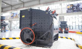 industrial crusher and shredders 