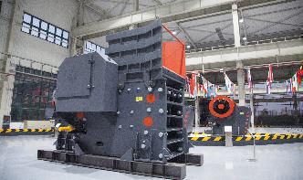 The Nigeria Cements Crusher Process