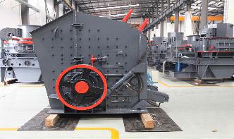 railroad ballast processing plant 