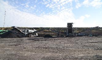 Le concassage et broyage des minerais de fer en Australie