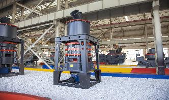 Wear Spare Parts For Jaw Crusher Yeco Machinery