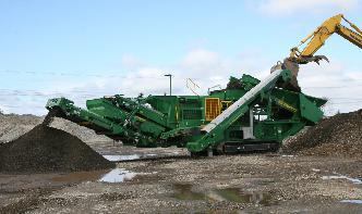 stone crushing machines manufacturers in germany