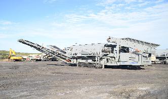 high power mining hammer crusher with high capacity