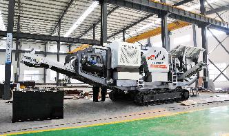 pew concrete crushing plant with high capacity