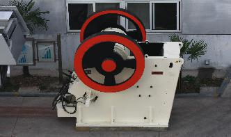 Marble Grinding Unit 