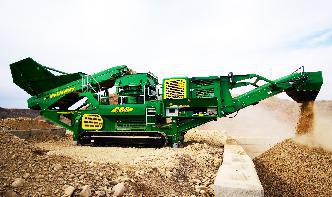 the biggest equipments for gold mines 