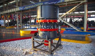 Lastest Technology Portable Crushing Line At India