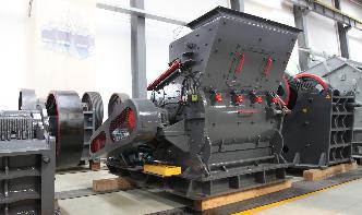 crusher digunakan di usa produsen mesin