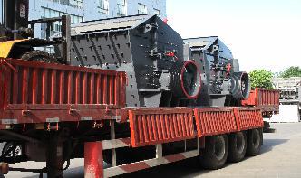 Clay Mobile Second Hand Stone Crusher At Zambia