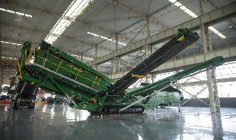 Aggregate Equipment, Conveyors, Feeders, Stackers ...