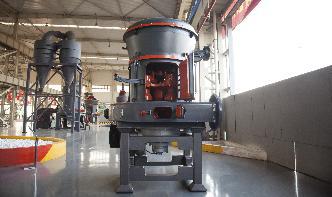 Portable Crusher Plant AIMIX GROUP