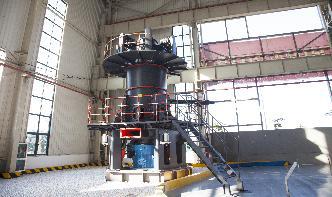 Crushers And Screensstone And Ore Crushing Solution