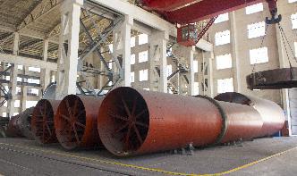cylindre hydraulique pour moulins verticaux
