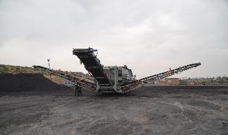 Harga Coal Crusher 200 Ton