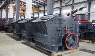 main components of aggregate crushing plant