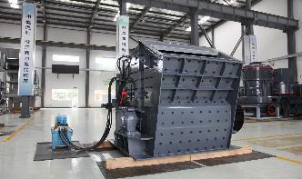 granite crusher machine in india 