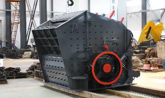 jaw crusher as well as a pulverizer 