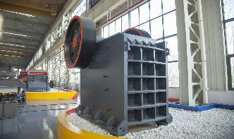 mobile stone crusher with track 
