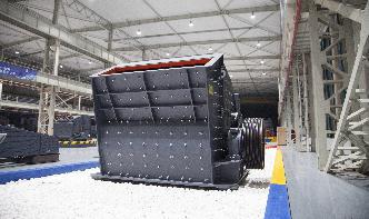 Vibrating Screen Of 2mm Size Ore 