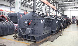 400t/h jaw crushing production line cost