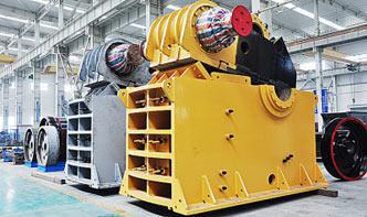 lubricating system for simons cone crusher 