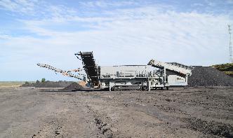 high yield portable jaw crusher in United States