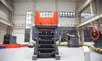 secondary cone crusher used for crushing marble
