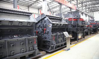 vente station concassage algerie Shanghai  Machinery