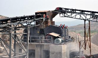 Hammers For Mammoth Crusher In India 