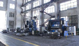 Rapport de projet sur l usine de clinker de ciment en Inde