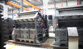 machinerie equipments for ironore mining