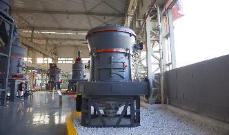crushers breakers and grinding mills 
