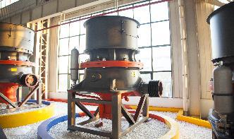Coal crushing equipment of coal handling plant system in ...