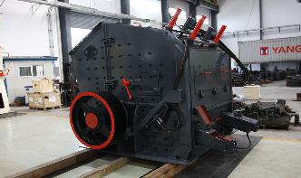 theory of cone crusher 