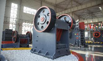 basic intention of jaw crusher 