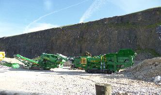 Crusher Aggregate Equipment Online Auctions 7 Listings ...