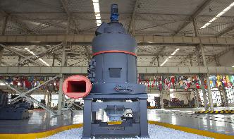 crusher plants parker india 