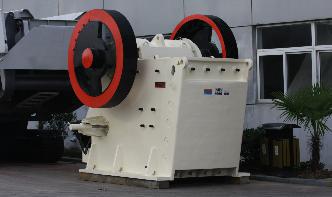technical specs of mobile crusher 
