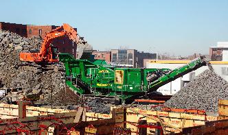 Quarry Crusher Supervisor Jobs In Middle East