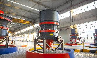 vibrating screen support structure design – Grinding Mill ...
