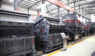 large capacity construction impact crusher with iso 9001 ...