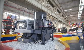 heavy duty crushing equipment iron ore crusher