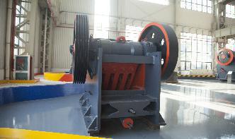 100 T/H Jaw Mine Crusher Chiness Supplier 