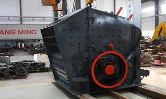 greases for sbm crusher 