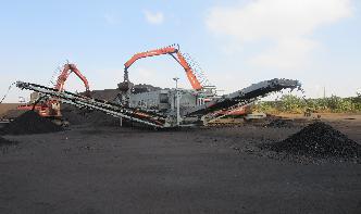 processus d exploitation du charbon en afrique du sud