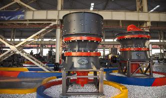 Hpc hydraulique la pression de Concasseur machine continentale
