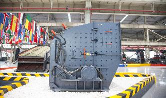 Aggregate Crushing grinding plant in china