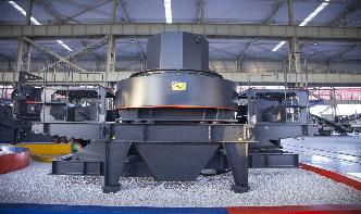 crusher plant manufacturing in italy 