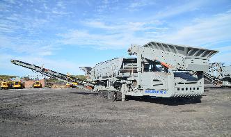 Used crusher for aggregate and gravel price YouTube