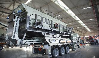 cone crusher used mobile